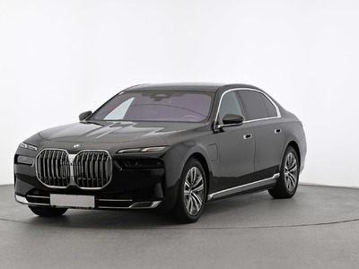 BMW 750e xDrive Limousine 18,7 kWh Aut. (G70) -, 2023
