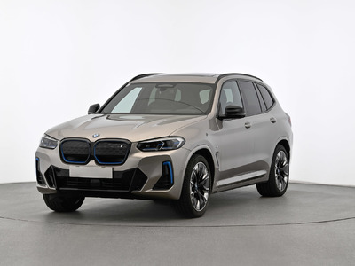 BMW iX3 M 73,8kWh Sport (G08), 2022