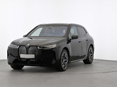 BMW iX xDrive40 71kWh (I20) Sportpaket, 2022