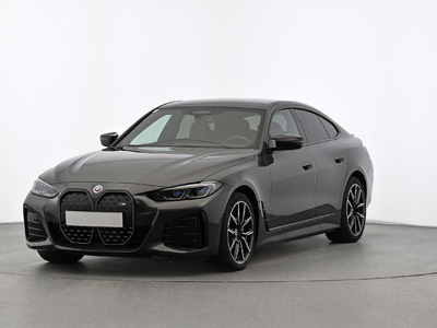 BMW i4 M50 xDrive -, 2022