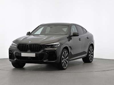 BMW X6 xDrive30d 48V Aut. (G06) -, 2022