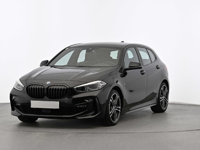 BMW 118d Aut. (F40) -, 2022