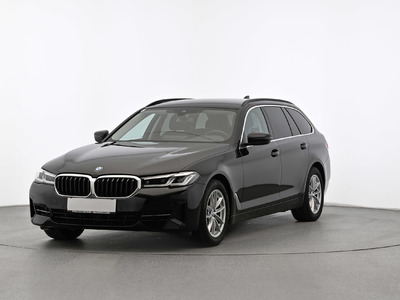 BMW 518d 48 V Touring Aut. (G31) -, 2021