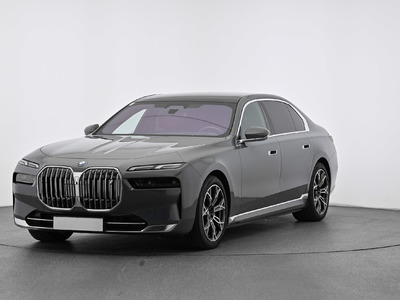 BMW i7 xDrive60 105,7kWh (G70) -, 2023