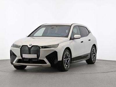 BMW iX xDrive40 71kWh (I20) Sportpaket, 2023