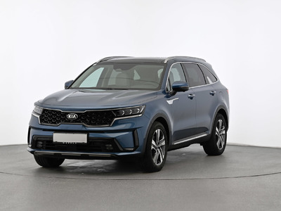 Kia Sorento 1,6 T-GDI Plug-In Hybrid GPF AWD Aut. (MQ4) Gold, 2021