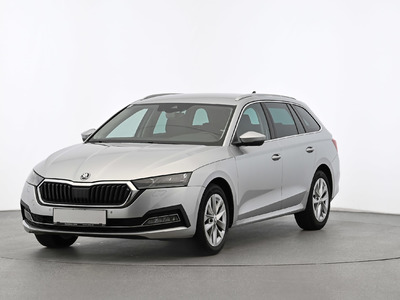 Skoda Octavia Combi 2,0 TDI DSG (NX) Style, 2023