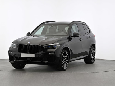 BMW X5 M50d Aut. (G05) (G05), 2019
