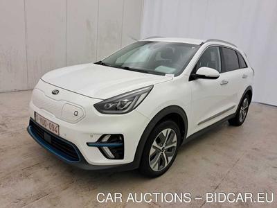 Kia Niro E-EV More 64kWh 204pk/cv 5p, 2020