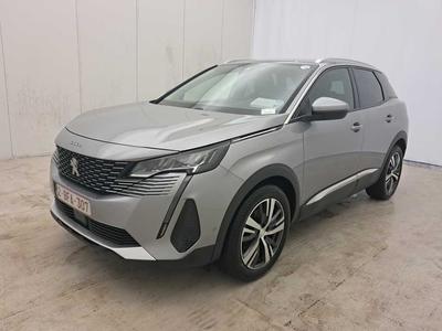 Peugeot 3008 Allure Pack 1.5 BlueHDi S&amp;S 130pk/cv 5p, 2021