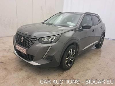 Peugeot 2008 Allure Pack 1.2 Puretech S&S 130pk/cv 5p, 2022