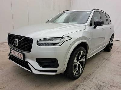 Volvo XC90 * R-Design 2.0T8 Hybrid 303pk/cv 5p 7pl AWD Geartronic, 2022