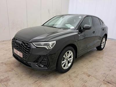 Audi Q3 Sportback S-Line 45 1.4TFSi-e 245pk/cv 5p S-Tronic, 2022