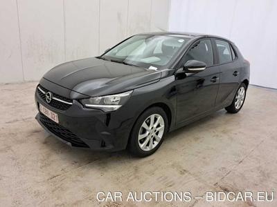 Opel Corsa Edition 1.2 Turbo 100pk/cv Start/Stop 5p, 2022