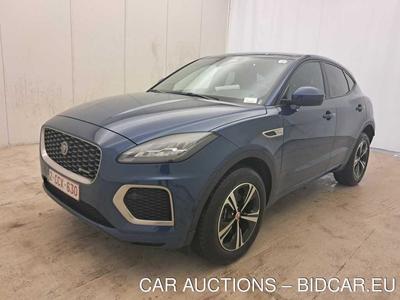 Jaguar E-pace R-Dynamic S P300e 1.5i 309pk/cv 5p AWD Aut., 2022
