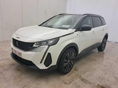 Peugeot 5008 GT 1.2 PureTech S/S 130pk/cv 5p EAT8, 2023