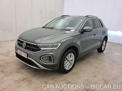 Volkswagen T-Roc Life Business 1.5TSi 150pk/cv 5p DSG7, 2023