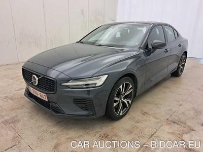 Volvo S60 Ultimate Dark 2.0T8 PHEV 455pk/cv 4p AWD Aut., 2023