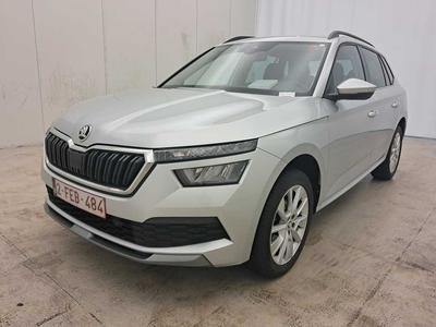 Skoda Kamiq Ambition 1.0TSi 110pk/cv 5p DSG7, 2024