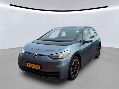 Volkswagen Id.3 0.0 BEV 204PK 58KWH LIFE, 2020