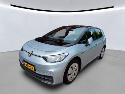 Volkswagen Id.3 0.0 BEV 204PK 58KWH LIFE, 2020
