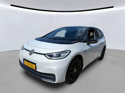 Volkswagen Id.3 0.0 BEV 204PK 58KWH 1ST PLUS, 2020