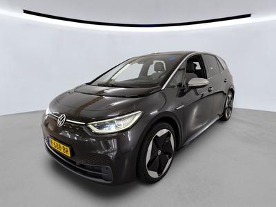Volkswagen Id.3 0.0 BEV 204PK 58KWH 1ST MAX, 2020