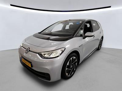 Volkswagen Id.3 0.0 BEV 204PK 58KWH PRO EDITION ADVANTAGE STYLE, 2023
