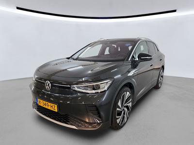 Volkswagen Id.4 0.0 BEV 204PK 77KWH 1ST MAX WARMTEPOMP, 2020