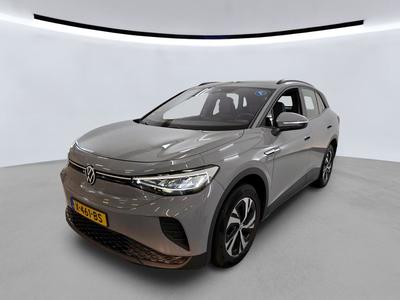 Volkswagen Id.4 0.0 BEV 148PK 52KWH PURE MULTIMEDIA WARMTEPOMP COMFORT, 2023