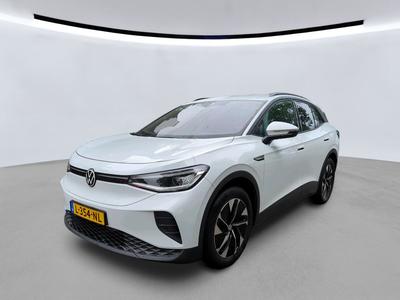 Volkswagen Id.4 0.0 BEV 204PK 77KWH BUSINESS, 2021