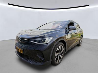 Volkswagen Id.4 0.0 BEV 204PK 77KWH BUSINESS, 2021