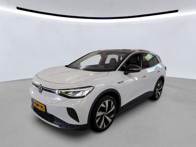 Volkswagen Id.4 0.0 BEV 204PK 77KWH PRO, 2020