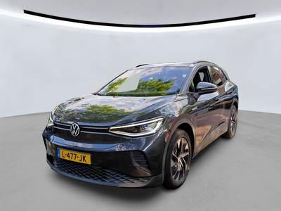 Volkswagen Id.4 0.0 BEV 204PK 77KWH FAMILY, 2021