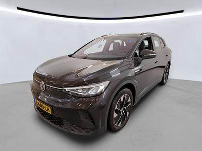 Volkswagen Id.4 0.0 BEV 204PK 77KWH LIFE, 2021