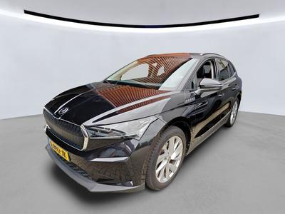 Skoda Enyaq iv 0.0 BEV 180PK 58KWH 60 FIRST EDITION COMFORT SPORT, 2021