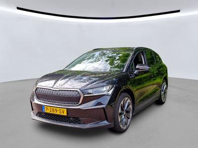 Skoda Enyaq iv 0.0 60 BEV 180PK 58KWH COMFORT SPORT, 2022