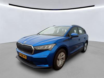 Skoda Enyaq iv 0.0 50 BEV 148PK 52KWH COMFORT, 2021