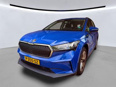 Skoda Enyaq iv 0.0 BEV 180PK 58KWH 60, 2022