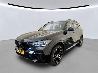 BMW X5 2.9 XDRIVE45E 394PK PHEV AUT HIGH EXECUTIVE M-SPORT HUD COPILOT 22, 2022