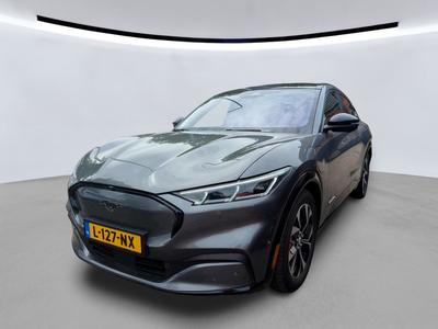 Ford Mustang mach-e 0.0 EXTENDED AWD 98 KWH, 2021