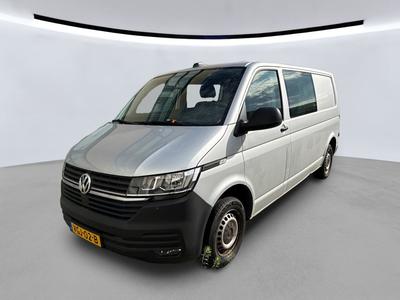 Volkswagen Transporter 1.9 2.0 TDI 110PK L2H1 30 DC COMFORTLINE EXECUTIVE+, 2020