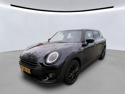 MINI CLUBMAN 1.4 1.5 136PK AUT COOPER BUSINESS EDITION, 2022