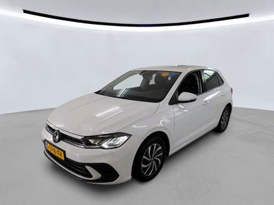 Volkswagen Polo 0.9 1.0 TSI 95PK LIFE MULTIMEDIA, 2023