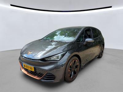CUPRA Born 0.0 BEV 204PK 58KWH PERFORMANCE ONE, 2021