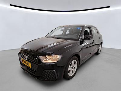 Audi A1 Sportback 0.9 25 TFSI 95PK PRO LINE, 2021
