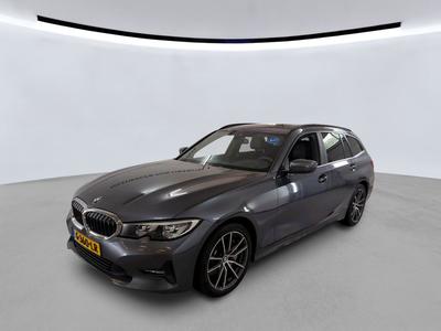 BMW 3-SERIE TOURING 1.9 330I 258PK AUT INTRODUCTION EXECUTIVE EDITION PARKING COMF HIFI, 2019