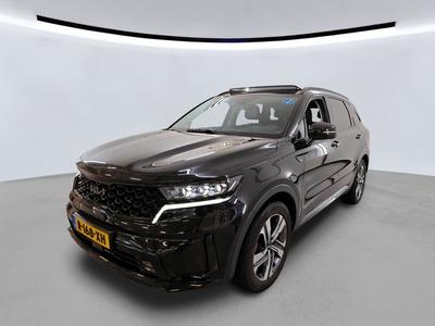 Kia Sorento 1.5 1.6 T-GDI HYBRID 230PK AUT DYNAMICPLUSLINE TREKHAAK 7P, 2023