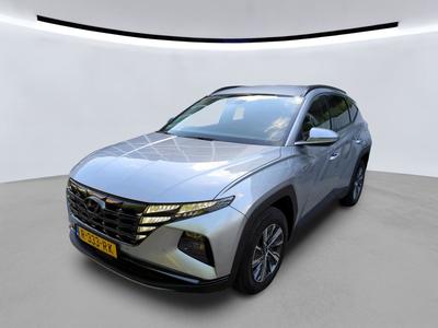 Hyundai Tucson 1.5 1.6 T-GDI HEV 230PK AUT COMFORT, 2022