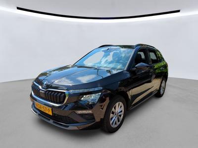 Skoda Kamiq 0.9 1.0 TSI 116PK BUSINESS EDITION PLUS, 2025
